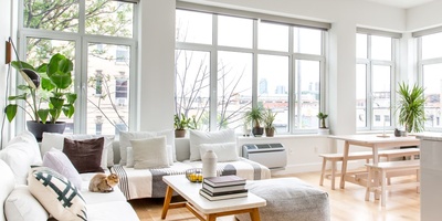 Simple Habits To Prevent Clutter From Building Up At Home