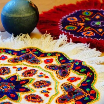 Top Handicrafts of Kerman and Popular Souvenirs for Tourists