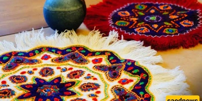 Top Handicrafts of Kerman and Popular Souvenirs for Tourists