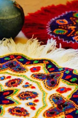 Top Handicrafts of Kerman and Popular Souvenirs for Tourists