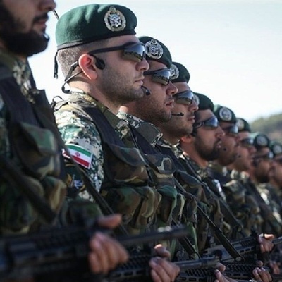 The Army Stands Firm to Defend Iran’s Territorial Integrity to the Last Breath: Army Statement on November 4