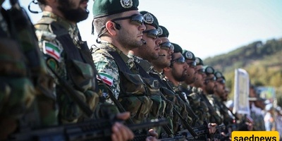 The Army Stands Firm to Defend Iran’s Territorial Integrity to the Last Breath: Army Statement on November 4