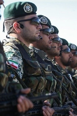 The Army Stands Firm to Defend Iran’s Territorial Integrity to the Last Breath: Army Statement on November 4