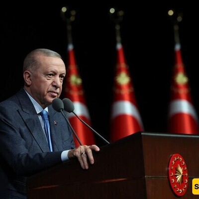 Erdogan: We are not forcing anyone to return to Syria.