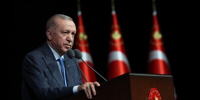 Erdogan: We are not forcing anyone to return to Syria.