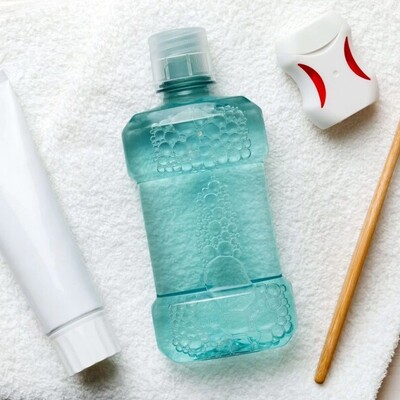 Is Toothpaste or Mouthwash Better for Your Teeth?