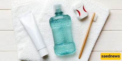 Is Toothpaste or Mouthwash Better for Your Teeth?