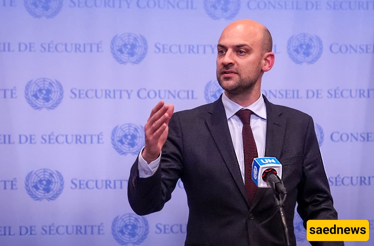 Paris Signals Inevitable “Snapback” of UN Sanctions Absent a Robust Nuclear Accord
