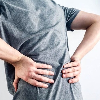 Causes of Back Pain in Women and Men After Sexual Activity
