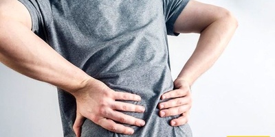 Causes of Back Pain in Women and Men After Sexual Activity