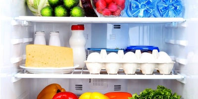 Where Should You Put Food in the Refrigerator to Keep It Fresh Longer?