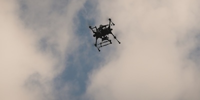 Over 2,200 Ukrainian Drones Shot Down by Russia
