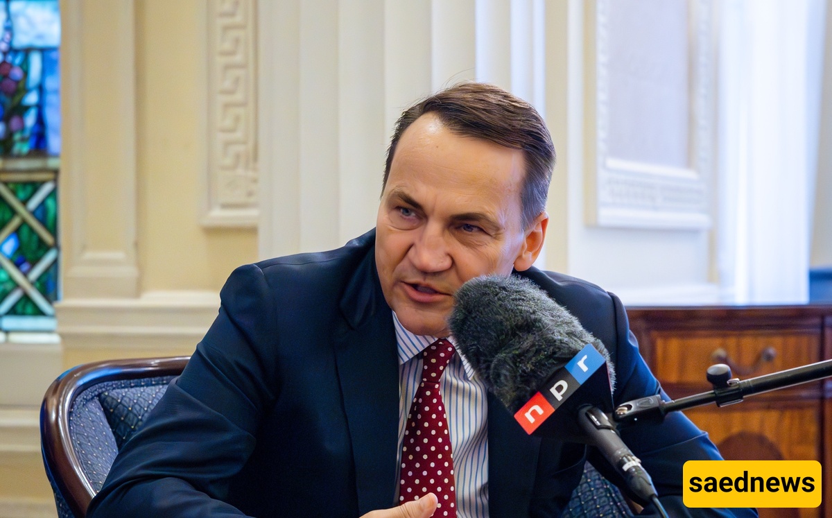 Poland Signals Readiness to Host Foreign Nuclear Weapons: President