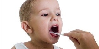 Complications of Tonsil Surgery in Children