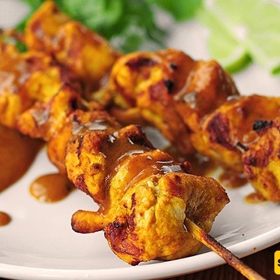 How to Make a Sauce That Makes Chicken 10 Times Tastier