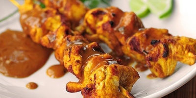 How to Make a Sauce That Makes Chicken 10 Times Tastier