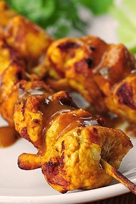 How to Make a Sauce That Makes Chicken 10 Times Tastier