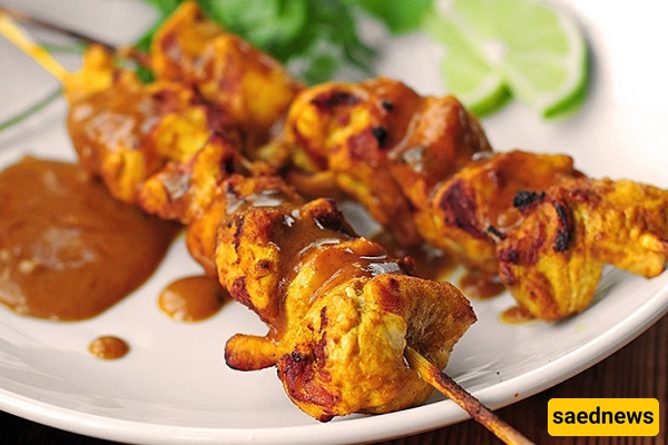 How to Make a Sauce That Makes Chicken 10 Times Tastier