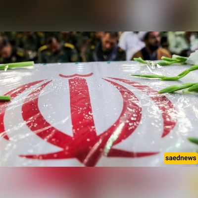 Brutal Israeli Airstrikes on Iranian Soil,Khorramabad, Claim Lives of Five Defenders — A Shameful Act of Aggression