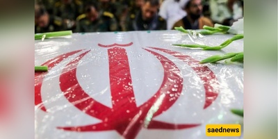 Brutal Israeli Airstrikes on Iranian Soil,Khorramabad, Claim Lives of Five Defenders — A Shameful Act of Aggression