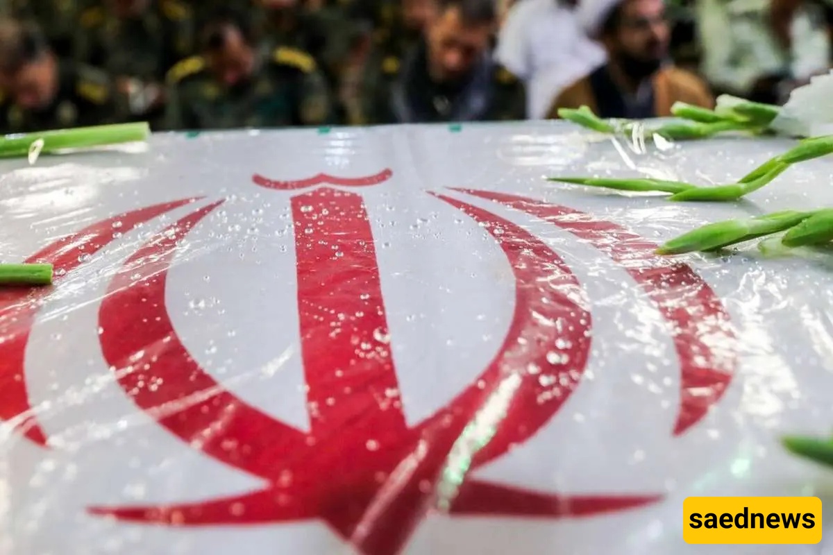 Brutal Israeli Airstrikes on Iranian Soil,Khorramabad, Claim Lives of Five Defenders — A Shameful Act of Aggression