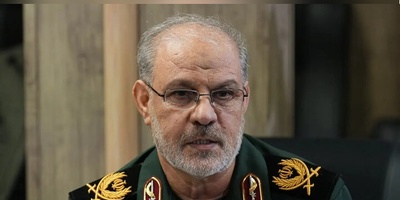 IRGC Spokesperson: Iran Has Developed New Weapons Beyond the Enemy’s Imagination