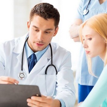 What Tests are Required for a Full Check-Up?