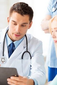 What Tests are Required for a Full Check-Up?