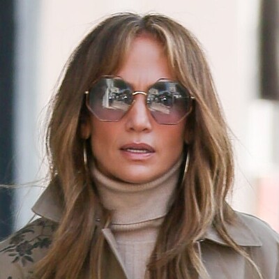 [PHOTOS] Jennifer Lopez Affirms Unconditional Love for Twins Max and Emme— They Look So Much Alike