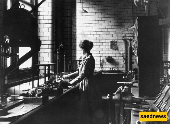 Women During WWI