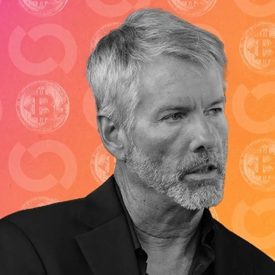 Earthquake In The Crypto Market; The End Of Michael Saylor’s “Diamond Hands” Era?! Strategy Preparing To Sell Its Bitcoins