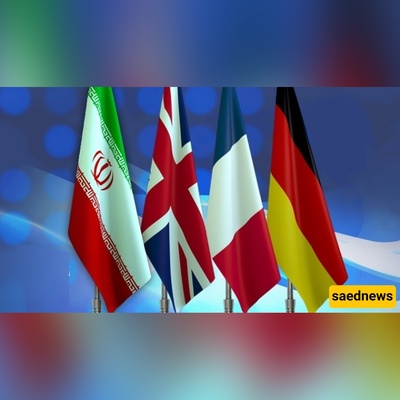 Geneva Meeting: Iran, Germany, France, and UK Discuss Nuclear Issues and Resolution 2231