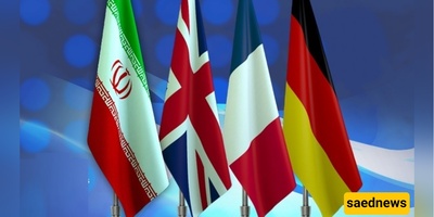 Geneva Meeting: Iran, Germany, France, and UK Discuss Nuclear Issues and Resolution 2231