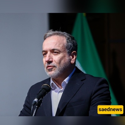 Araghchi Warns in Istanbul: “The U.S. Betrayed Diplomacy — Iran’s Armed Forces Will Deliver the Response”