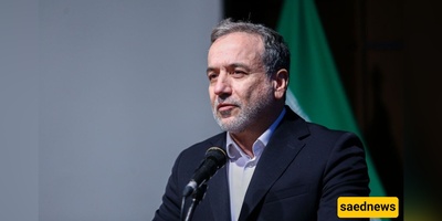 Araghchi Warns in Istanbul: “The U.S. Betrayed Diplomacy — Iran’s Armed Forces Will Deliver the Response”