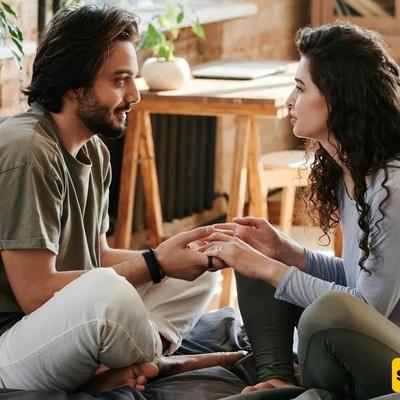 Why Is Talking About Marital Intimacy So Difficult? (A Scientific Approach)