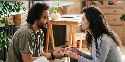 Why Is Talking About Marital Intimacy So Difficult? (A Scientific Approach)