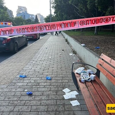 Two Israeli Settlers Killed in Stabbing Operation in Holon