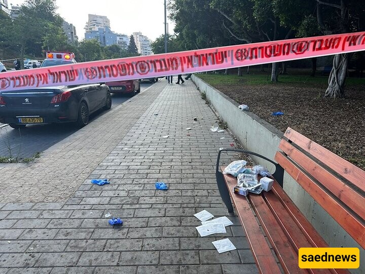 Two Israeli Settlers Killed in Stabbing Operation in Holon