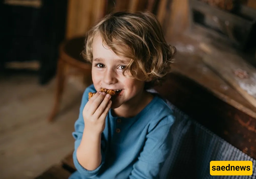 child
