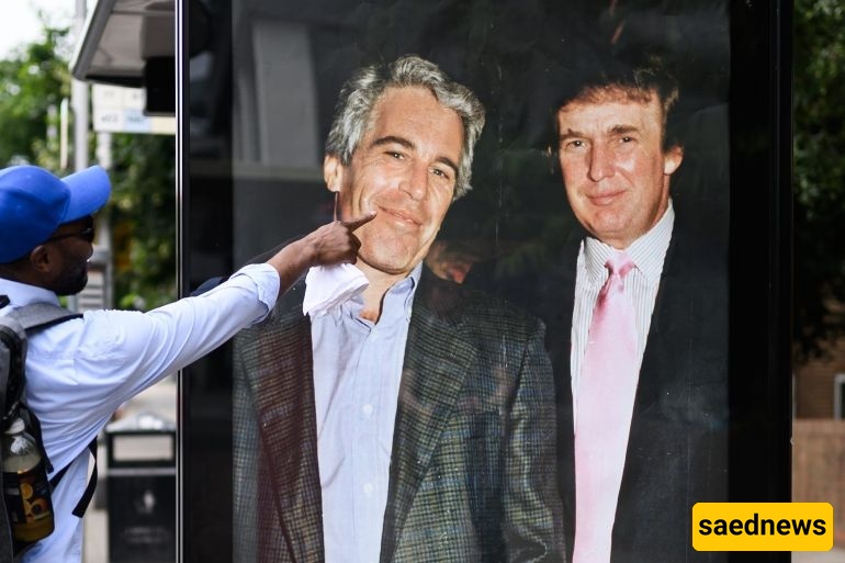 Trump and Epstein: Unraveling the Controversial Ties That Still Raise Questions