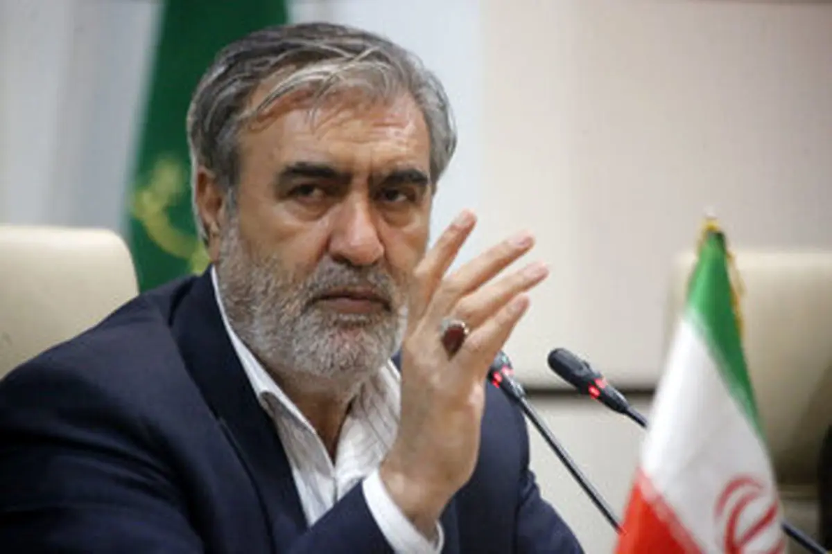 Iran Warns Europe: Any Hostile Move Will Face Immediate and Decisive Response