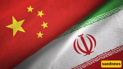 Iran, China Have Bright Prospects for developing Economic, Trade Ties