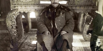 An Unforgettable Night in the Royal Palace: The Controversial Qajar King and His Turn to Westerners