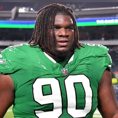 Why Jordan Davis Is the NFL Star Everyone’s Talking About Right Now? (UNSTOPPABLE GIANT)