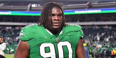 Why Jordan Davis Is the NFL Star Everyone’s Talking About Right Now? (UNSTOPPABLE GIANT)