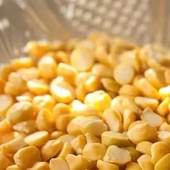 What Are the Benefits, Temperament, and Corrective Properties of Split Peas?