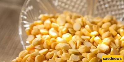What Are the Benefits, Temperament, and Corrective Properties of Split Peas?