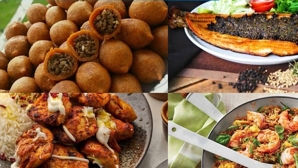 The Best and Most Famous Local and Traditional Dishes of Qeshm That Will Stay on Your Palate Forever – Must-Try Foods!