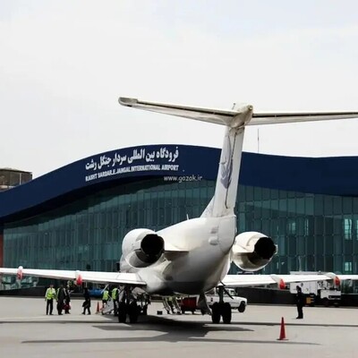 The Luckiest Passengers Ever: Narrowly Escaping Danger on the Bandar Abbas to Rasht Flight – What a Close Call!